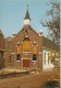 NL.- Zalk. Gemeente Kampen. Nederlands Gereformeerde Kerk. 2 Scans - Kampen