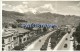 2124 BOLIVIA LA PAZ AVENUE ARCE AND 16 OF AUGUST CIRCULATED TO CHILE POSTAL POSTCARD - Bolivië