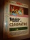 1965 ASTERIX  Et  CLEOPATRE - Asterix