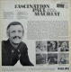 * LP *  PAUL MAURIAT - FASCINATION  (Holland 1978 EX-!!!) - Instrumental