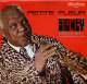 * LP *  SIDNEY BECHET - PETITE FLEUR (Holland - Jazz