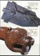 PA1231 Greenland 1999 Viking Era Relics 4v Maximum Card MNH - Lettres & Documents