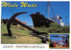 (95) Australia - WA - Whale World Whaling Ship - Fischerei
