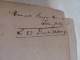 Dictionnaire Latin-français, Fr. Noël, Bruxelles, Société Nationale Pour La Propagation Des Bons Livres, 1865 - Diccionarios