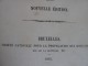 Delcampe - Dictionnaire Latin-français, Fr. Noël, Bruxelles, Société Nationale Pour La Propagation Des Bons Livres, 1865 - Diccionarios