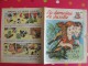 9 Revues La Semaine De Suzette De 1951 Et 1952. Manon Lessel Bécassine Félix Le Chat Pécoud Calvo Coquin. A Redécouvrir - La Semaine De Suzette