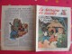 Delcampe - 9 Revues La Semaine De Suzette De 1951 Et 1952. Manon Lessel Bécassine Félix Le Chat Pécoud Calvo Coquin. A Redécouvrir - La Semaine De Suzette