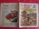 Delcampe - 9 Revues La Semaine De Suzette De 1951 Et 1952. Manon Lessel Bécassine Félix Le Chat Pécoud Calvo Coquin. A Redécouvrir - La Semaine De Suzette