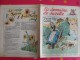 Delcampe - 9 Revues La Semaine De Suzette De 1951 Et 1952. Manon Lessel Bécassine Félix Le Chat Pécoud Calvo Coquin. A Redécouvrir - La Semaine De Suzette