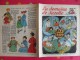 Delcampe - 9 Revues La Semaine De Suzette De 1951 Et 1952. Manon Lessel Bécassine Félix Le Chat Pécoud Calvo Coquin. A Redécouvrir - La Semaine De Suzette