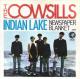 SP 45 RPM (7")  The Cowsills  "  Indian Lake  "  Allemagne - Rock