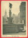 161531 / DORTMUND -  BLASERBRUNNEN MIT BLICK AUF DIE REINOLDIKIRCHE - 1936 Germany Allemagne Deutschland Germania - Dortmund