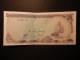 Maldives Monetary 5/five Rufiyaa - Maldive