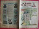 9 Revues La Semaine De Suzette 1950. Manon Iessel, Sels, Pécoud, Salcedo, Desrieux. A Redécouvrir - La Semaine De Suzette