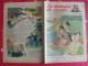 Delcampe - 10 Revues La Semaine De Suzette 1950. Manon Iessel, Sels, Pécoud, Salcedo, Desrieux. A Redécouvrir - La Semaine De Suzette