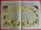 10 Revues La Semaine De Suzette 1950. Bécassine Pinchon, Manon Iessel, Sels, Pécoud, Salcedo, Desrieux. A Redécouvrir - La Semaine De Suzette