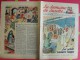 10 Revues La Semaine De Suzette 1950. Bécassine Pinchon, Manon Iessel, Sels, Pécoud, Salcedo, Desrieux. A Redécouvrir - La Semaine De Suzette