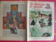 Delcampe - 10 Revues La Semaine De Suzette 1950. Bécassine Pinchon, Manon Iessel, Sels, Pécoud, Salcedo, Desrieux. A Redécouvrir - La Semaine De Suzette