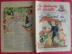 Delcampe - 10 Revues La Semaine De Suzette 1950. Bécassine Pinchon, Manon Iessel, Sels, Pécoud, Salcedo, Desrieux. A Redécouvrir - La Semaine De Suzette