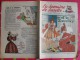 Delcampe - 13 Revues La Semaine De Suzette 1950. Bécassine Pinchon, Manon Iessel, Sels, Pécoud, Salcedo, Desrieux. A Redécouvrir - La Semaine De Suzette