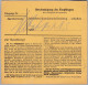 Luxemburg 1943-05-28 Luxemburg 2 R-Beleg Nach Differdingen - 1940-1944 Ocupación Alemana