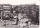 Francia--Paris--1966--Place Clichy Et La Sacre-Coeur--a, Paris , Francia - Plazas