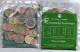 Starter-Paket New 2014/2015 Litauen Stg.40€ Einführung EURO 23xMünzen Vilnius With Sets 1C-2€ Coin Of Republik Lithuiana - Lituania