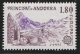 Andorre Français 1983 - Timbres Yvert & Tellier N° 313 Et 314 - Unused Stamps