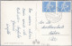 AK ZH EGLISAU 1961-08-29 Eglisau Flugaufnahme P. Zaugg - Eglisau