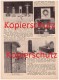 Original Zeitungsbericht - 1911 - 50 Jahre Telephon , Philipp Reis , Telephonamt Berlin , München , Telefon !!! - Telefontechnik