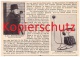 Original Zeitungsbericht - 1911 - 50 Jahre Telephon , Philipp Reis , Telephonamt Berlin , München , Telefon !!! - Telefonía