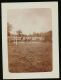 Photo (1932) : Course De Chevaux, Obstacle, Cross-country Dans La Campagne, Jockeys - Sport