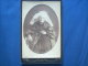 Photo CABINET Alfredo - Femme Avec Coiffe L181 - Old (before 1900)