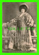 ACTRICE - Henriette-Marie-Sarah Bernardt Dite Sarah Bernhardt - COLL. REUTLINGER No 14 -- - Artistes