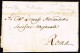 1798. LIBERTA EGUAGLIANZA. Republica Romana L´ AMINISTRATRAZIONE DIPARTIMENTALE DEL CIM... (Michel: ) - JF107369 - Romagna