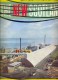 Magazine Revue - The New Scotland - Building And Inginering Development 1958 - Ingegneria