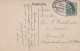 AK Jöhstadt Erzgebirge Gasthof Reichskanzler Bei Pressnitz Satzung Reitzenhain Grumbach Arnsfeld Annaberg Bahnpost - Jöhstadt