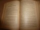 Delcampe - Vers 1900  La Médecine Naturelle Et Normale Par Dr Madeuf, Dr Carillon Et Dr Rahon Avec Plantes Coloriées - 1801-1900