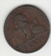 5 Cent, Centimes Leopold I 1856 (MT10) - 5 Cent