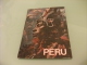 PERU COSTUMI UOMO CUSCO INDIAN COSTUME - Perù