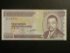 Billet - Burundi - Valeur Faciale : 100 Francs - 2001 - Jamais Circulé - Burundi