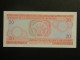 Billet - Burundi - Valeur Faciale : 20 Francs - 2001 - Jamais Circulé - Burundi