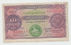 Portugal Mozambique LOURENÇO MARQUES 10 Centavos 1914 VF Pick 59 - Moçambique