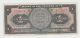 Mexico 1 Peso 12-V- 1948 VF+ Pick 38d 38 D Series AI - Mexique