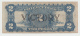 Philippines 2 Peso 1944 VF Victory Over Japan WW 2 - Series C Pick 95 - Filipinas