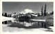 236001-Washington, Rainier National Park, RPPC, View From Chinook Pass, Ellis Photo No 551 - USA Nationale Parken