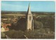 64 - LEMBEYE - L'Eglise Notre-Dame - Le Monument Aux Morts - 1970 - Lembeye