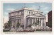 NEW YORK CITY NY COUNTY COURT HOUSE BUILDING ~ 1930s Vintage Postcard ~ARCHITECTURE [5633] - Autres Monuments, édifices