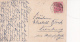 AK Herzliche Pfingstgrüsse - 1919 (11860) - Pentecoste