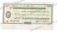 BANCA DI TRENTO E BOLZANO - Bozen - MINIASSEGNI - Banconota Banknote Assegno - [10] Assegni E Miniassegni